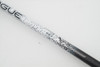 Aldila Rogue White 130 MSI 80X X-Stiff 42.25" #3 Wood Shaft Mizuno
