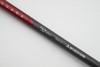 New Mitsubishi Bassara E-Series 52 Stiff 45" Driver Wood Shaft .335 Uncut 3-6-B