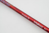 Fujikura Speeder 565 Evolution 63g X-Stiff 44.5" Driver Shaft Ping G430 G440