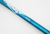New Project X Evenflow Blue Hc San Dieg 6.0  65G Stiff 46" Driver Shaft  1204524