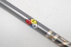 Project X Hzrdus T800 Orange 5.0 55g Senior 44.5" Driver Shaft Mizuno