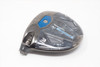 Callaway Paradym Ai Smoke Max 15* #3 Wood Club Head Only Inv13094258 Lefty Lh