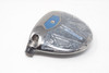 New Callaway Paradym Ai Smoke Max D 15* #3 Wood Club Head Only Inv13094248 Lh