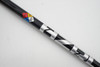 New Project X Hzrdus Black Gen4 60g 6.5 X-Stiff 46" Driver Shaft .335 Uncut