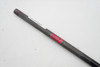 New Project X Hzrdus Black Gen4 60g 6.5 X-Stiff 46" Driver Shaft .335 Uncut