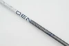New Project X Denali Charcoal 6.5 70g X-Stiff 46" Driver Wood Shaft .335 Uncut
