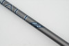 Project X Denali Charcoal 6.5 70g X-Stiff 42.25" #3 Wood Shaft Taylormade Qi35