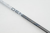 Project X Denali Charcoal 6.5 70g X-Stiff 42.25" #3 Wood Shaft Ping G440 G430