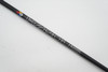 Project X Hzrdus Black Gen5 80g 6.0 Stiff 42.75" Mini Driver Shaft Titleist GT