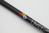 Project X Hzrdus Black Gen5 80g 6.0 Stiff 41.25" #5 Wood Shaft Titleist GT TSR