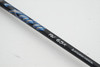 Mitsubishi Kai'Li Blue Dark Wave 65G Regular 41" Wood Shaft Taylormade 13108268