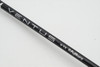 Fujikura Ventus Black Velocore 60G Tour X 44.75" Driver Shaft Taylormade 3085540