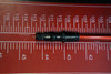 Fujikura Ventus Red Velocore 76G Tour X 44.25" Driver Shaft Taylormade 13120255
