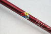 Project X Hzrdus Smoke Red Rdx 60 60G 5.5 42.75" Driver Shaft Taylormade 3091397