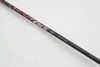 Mitsubishi Kai'Li Red 60 60G X-Stiff 44.5" Driver Shaft Taylormade Inv13107098