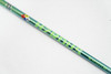 Project X Hzrdus Smoke Green Hulk Pvd 60g 6.0 Stiff 44.5" Driver Shaft Titleist