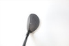 Taylormade Qi35 Rescue 22° 4 Hybrid Extra Stiff Flex Hzrdus Gen 4 Black 90 Good