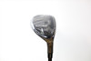 Taylormade Qi35 Rescue 22° 4 Hybrid Extra Stiff Flex Hzrdus Gen 4 Black 90