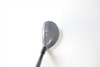 Taylormade Qi35 Rescue 22° 4 Hybrid Extra Stiff Flex Hzrdus Gen 4 Black 90