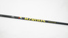 Project X Hzrdus Smoke Yellow Small Batch 60G 6.5 X 43" Driver Shaft Pull 894574