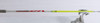 Taylormade M4 Rescue 2018 22° 4H Hybrid Stiff Proforce V2 12968104 Left Hand
