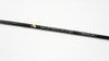 Project X Hzrdus Smoke Black Rdx Tx 60G Tour X 43" Driver Shaft Pull .335 894558