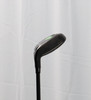 Taylormade Qi10 Rescue 22° 4H Hybrid Regular Flex Kaili Hy Red 75 13090301 Fair