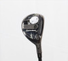 Taylormade Qi35 Rescue 19° 3H Hybrid Stiff Kai'Li Blue Darkwave 85 13107880 Good