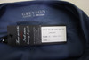 New Greyson Wolf Links Jacquard Skorts Womens Small Indigo INV12718564