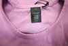 New Greyson Golf Youth Venus Romper Pullover  Girls  Small Peony   INV12708814