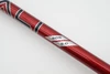 Project X Denali Red 50g 5.0 Senior 44.5" Driver Shaft Titleist Tsi Tsr Gt.