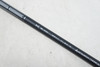 Mitsubishi Tensei 1K Black 95g Stiff 39.25" #4 Hybrid Shaft Titleist TSI TSR GT