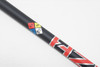 Project X HZRDUS Red CB 50g 5.0 Senior 44.5" Driver Shaft Titleist TSi TSR