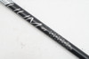 UST Mamiya Helium Nanocore 4F2 Senior Flex 44" Driver Shaft Callaway Elyte