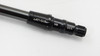 Ust Mamiya Lin-Q Gunmetal 6F4 Stiff 44.75" Driver Shaft Taylormade Qi10 Qi35