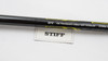 Ust Mamiya Lin-Q Gunmetal 6F4 Stiff 44.5" Driver Shaft Titleist GT TSR TSI TS