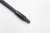 Project X HZRDUS Red Gen4 60g 5.5 Regular 39.25" #4 Hybrid Shaft Titleist GT TSR
