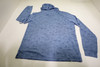 Johnnie-O Golf Hoodie Pullover  Mens Size  Medium Lake Regular  New INV12987102