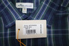 Peter Millar Golf Classic Button Down Mens Size Medium NAV New INV13072490