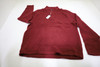 Johnnie-O Golf Hoodie Pullover  Mens Size  Medium Pinot Regular  New INV12986814