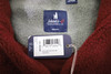 Johnnie-O Golf Hoodie Pullover  Mens Size  Medium Pinot Regular  New INV12986814