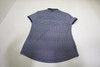Greyson Monogram Scarlett Polo Womens Size Small Midnight Sky Multi INV12689009