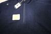 Johnnie-O Golf Spud_SMS Pullover Mens Size Medium Navy New INV12986863