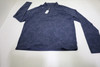 Johnnie-O Golf Viktor_SMS Pullover Mens Size Medium Navy New INV12986867