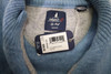 Johnnie-O Niccolo Sweater Mens Size Medium Isle 1/4 Zip Sweater New INV12988267
