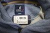 Johnnie-O Drayton 55% Merino Wool Sweater Mens Medium Laguna Blue INV12986987