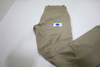 New Travis Mathew Golf Otc Techknit Pants Mens Size W34 Khaki INV13049362