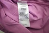 Greyson Golf Vesta Polo  Womens Size  Small Peony Regular  New INV12678959