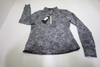 Greyson Golf Wolf Scale Pullover Womens Size Small Sandi Multi New INV12679277