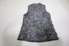 Greyson Golf Wolf Scale Polo Womens Size Small Sandi Multi New INV12679021